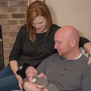 Meet your Posher, Liz